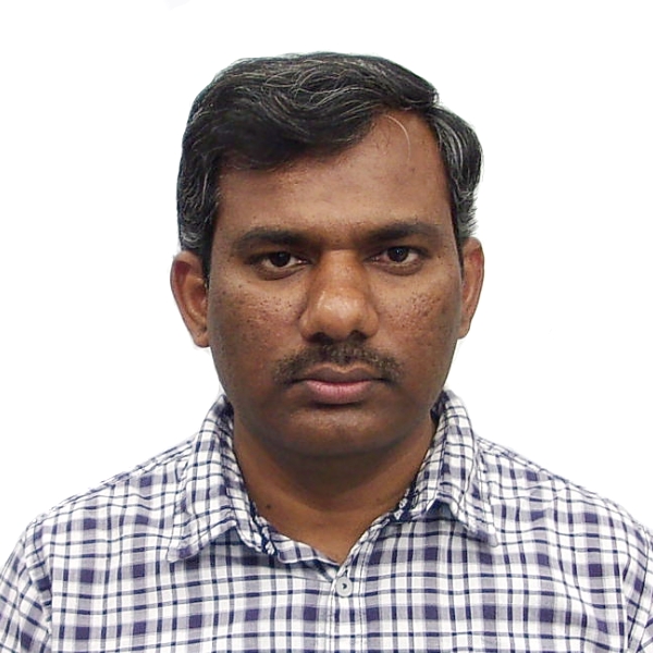 Photo of Venkataramaiah Gude